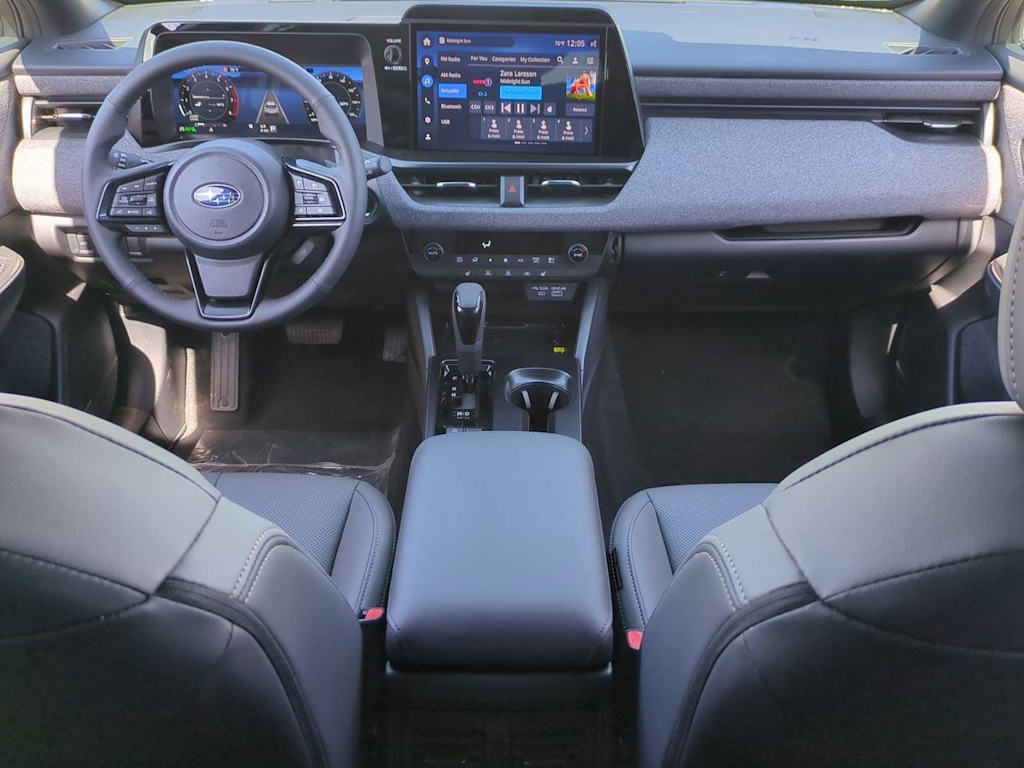 Thumbnail: 2026 Subaru Outback - 10