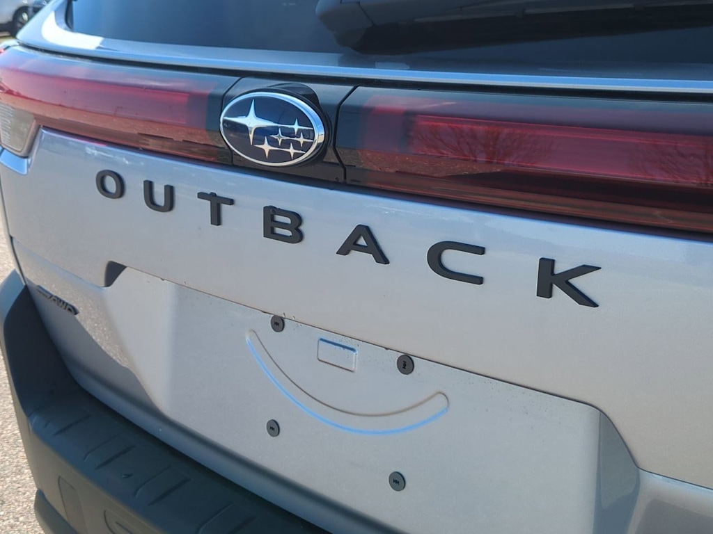 Thumbnail: 2026 Subaru Outback - 7
