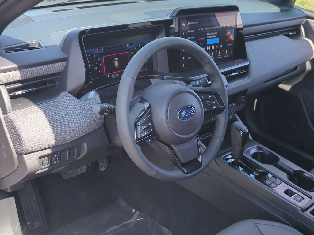 Thumbnail: 2026 Subaru Outback - 2