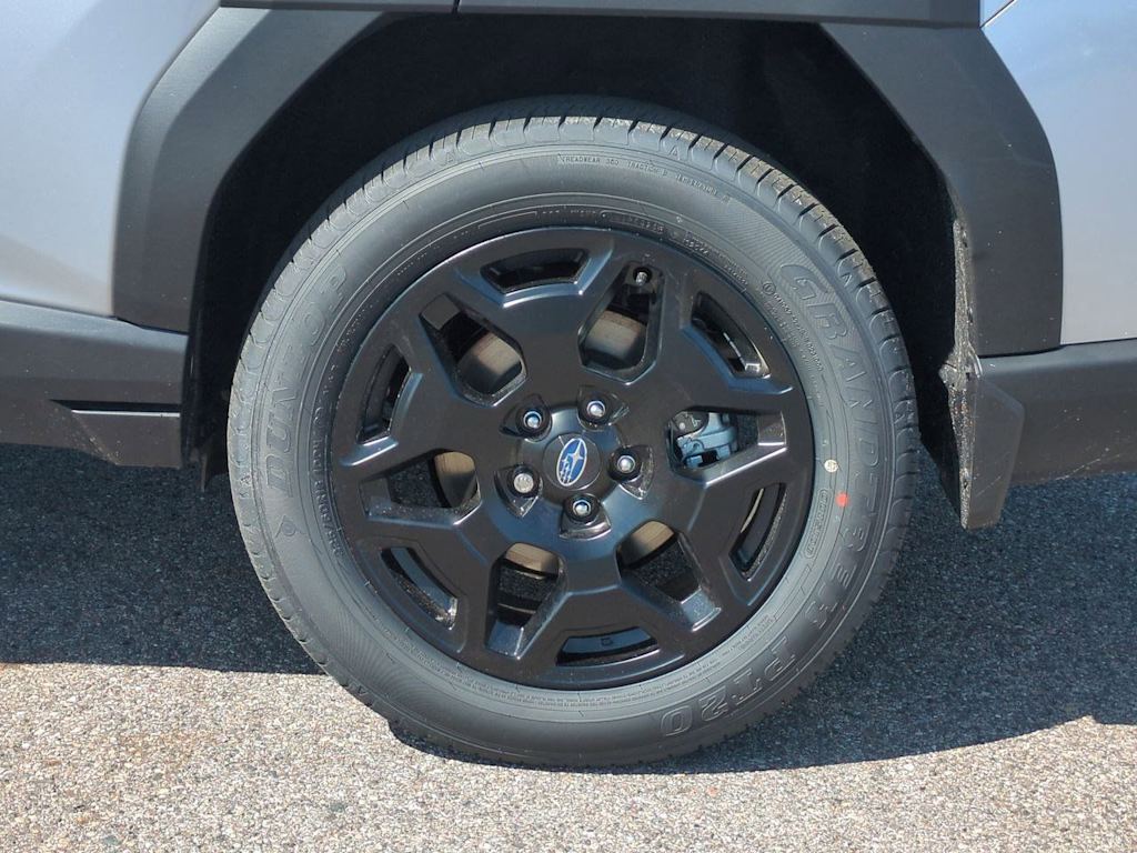 Thumbnail: 2026 Subaru Outback - 8