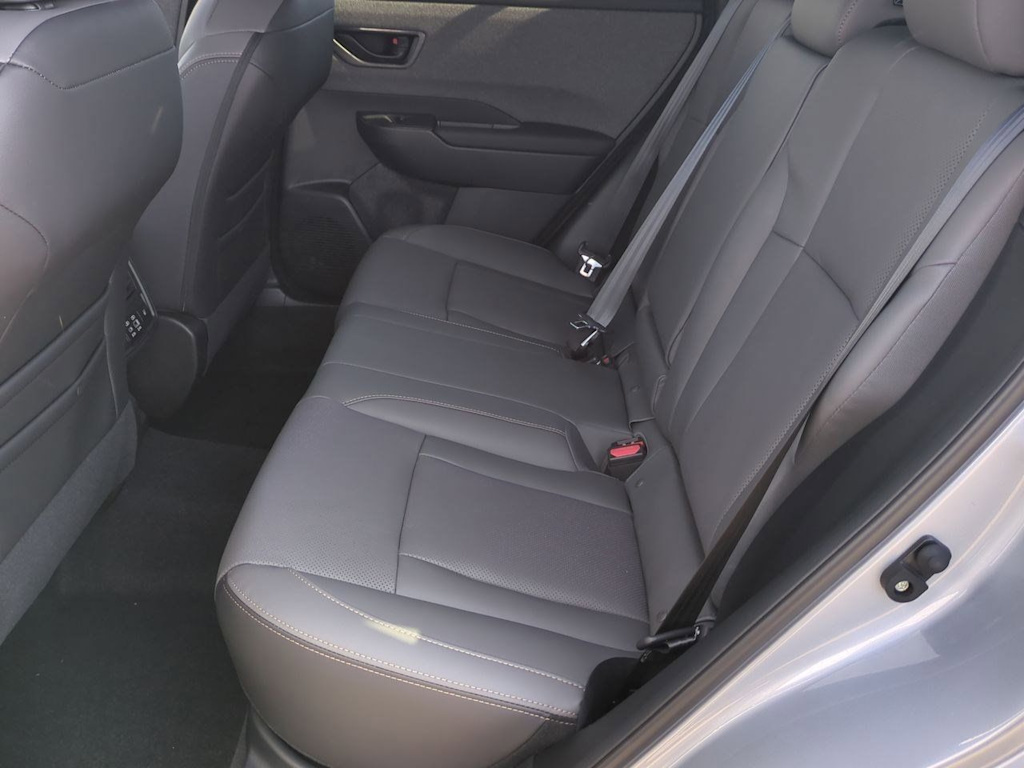 Thumbnail: 2026 Subaru Outback - 27