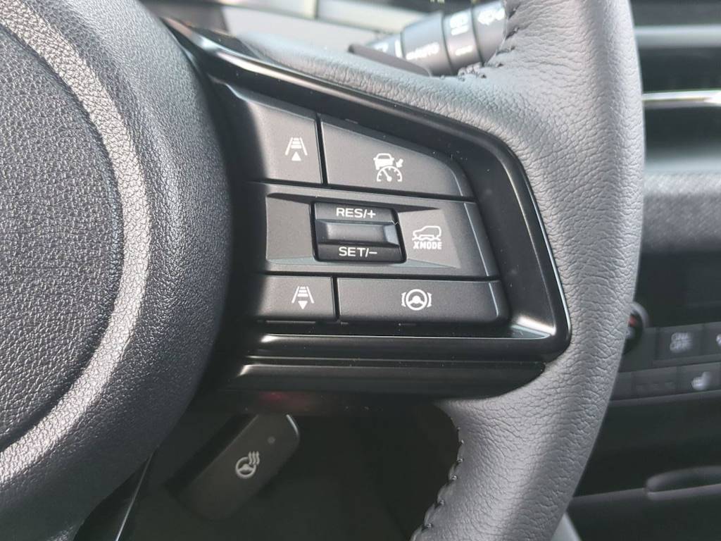 Thumbnail: 2026 Subaru Outback - 31