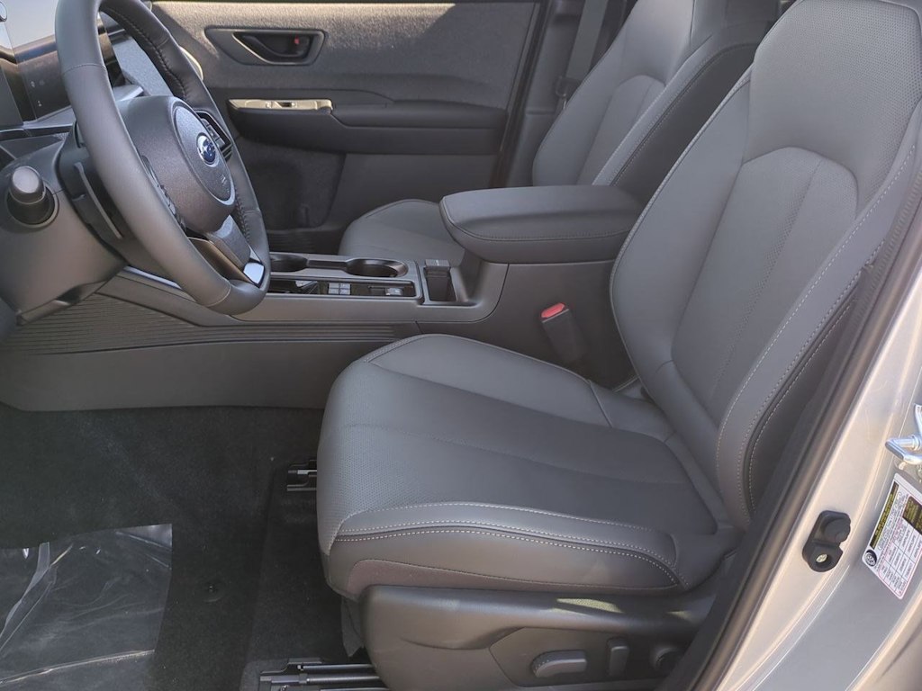 Thumbnail: 2026 Subaru Outback - 11