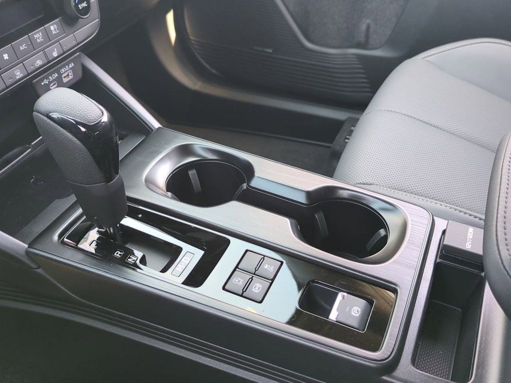 Thumbnail: 2026 Subaru Outback - 37
