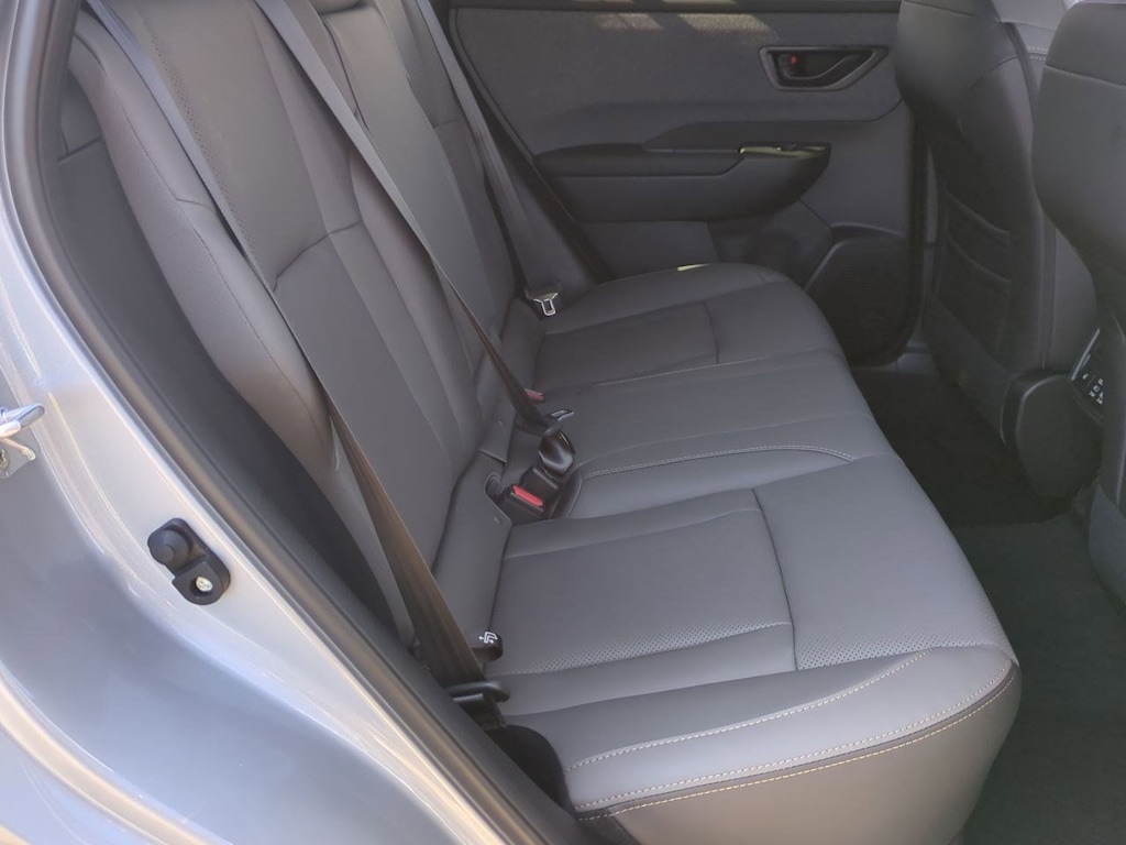 Thumbnail: 2026 Subaru Outback - 28