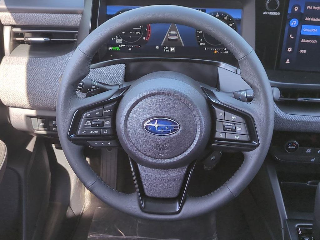 Thumbnail: 2026 Subaru Outback - 14