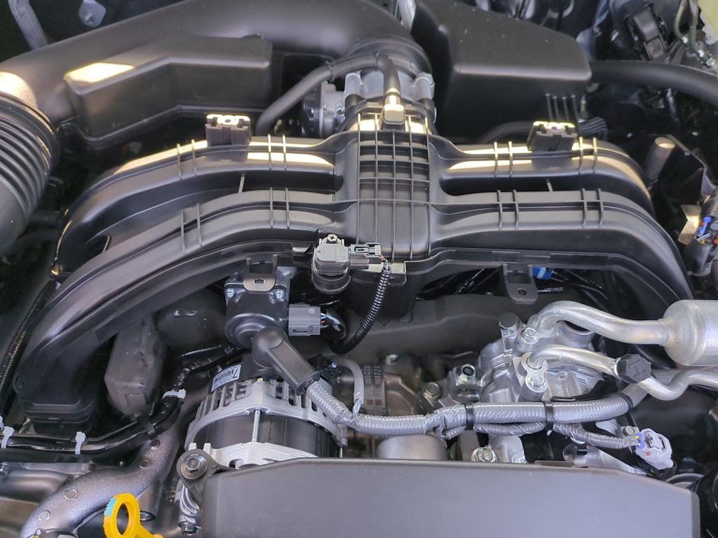 Thumbnail: 2026 Subaru Outback - 9