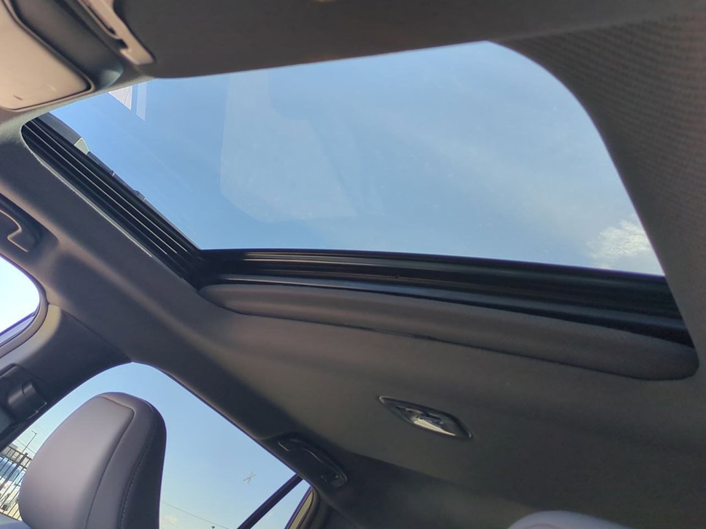 Thumbnail: 2026 Subaru Outback - 26