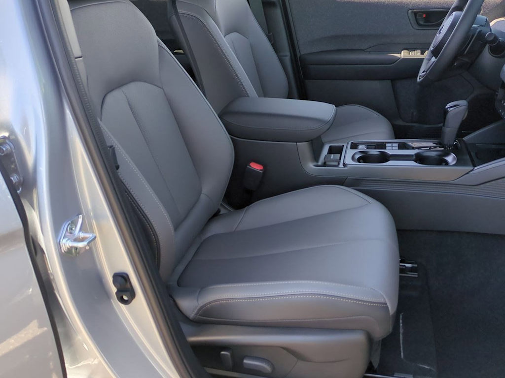 Thumbnail: 2026 Subaru Outback - 12
