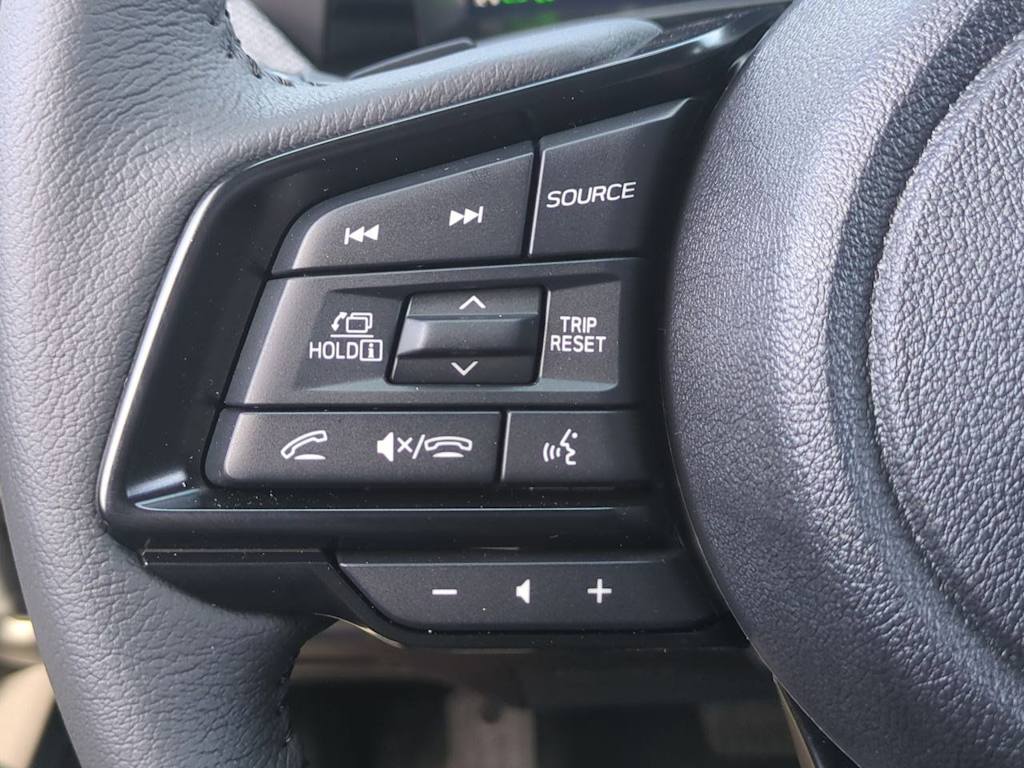 Thumbnail: 2026 Subaru Outback - 30