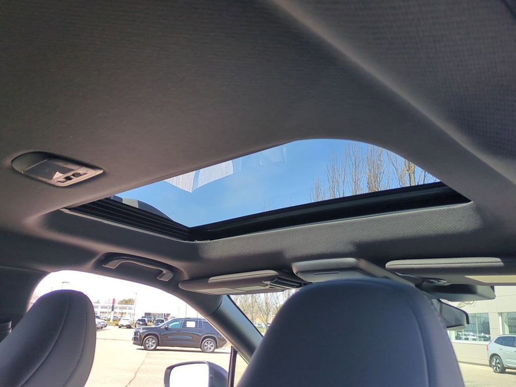 Thumbnail: 2026 Subaru Outback - 29