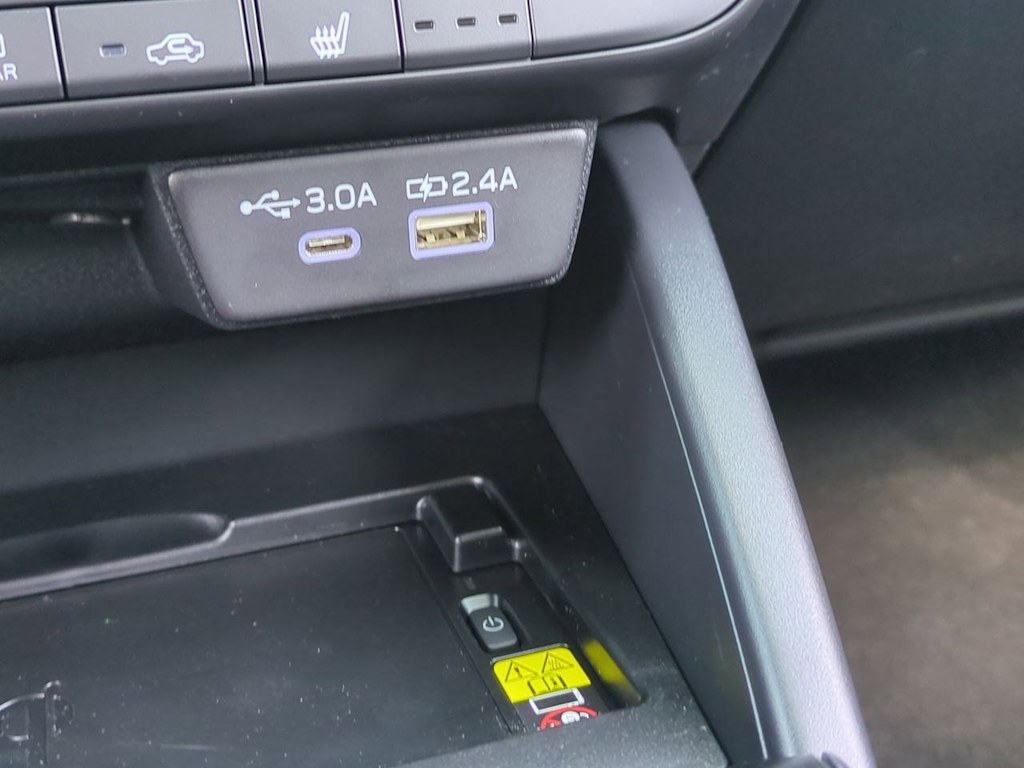 Thumbnail: 2026 Subaru Outback - 16