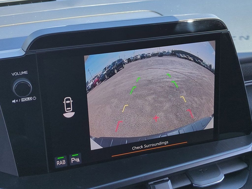 Thumbnail: 2026 Subaru Outback - 34