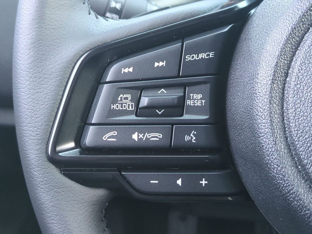 Thumbnail: 2026 Subaru Outback - 29