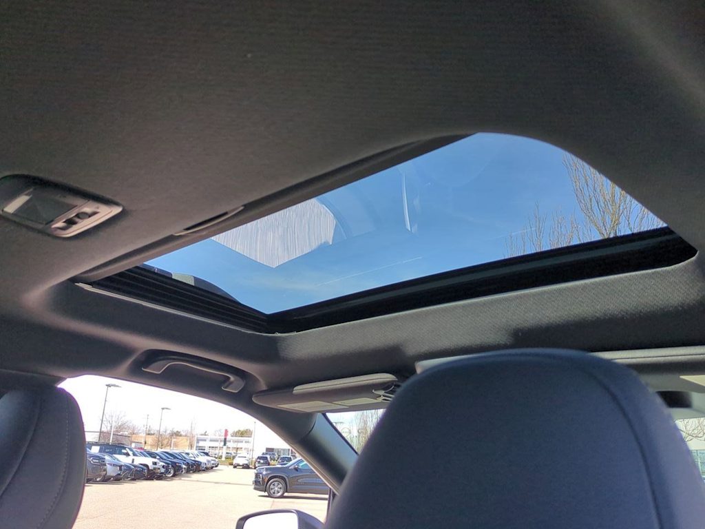 Thumbnail: 2026 Subaru Outback - 27