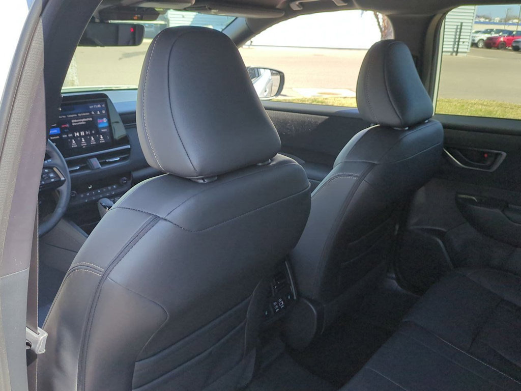 Thumbnail: 2026 Subaru Outback - 11