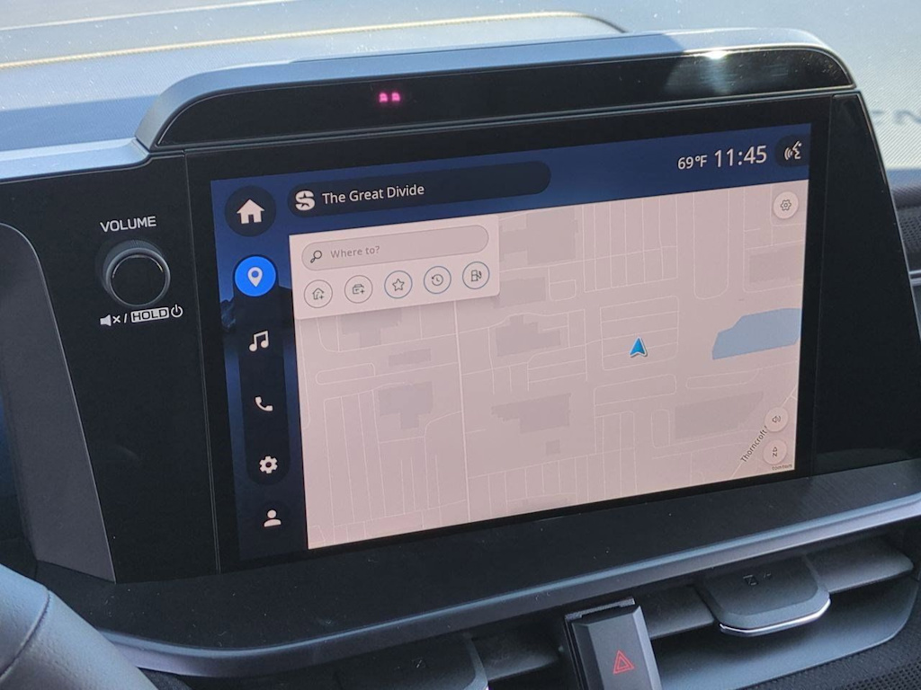 Thumbnail: 2026 Subaru Outback - 33