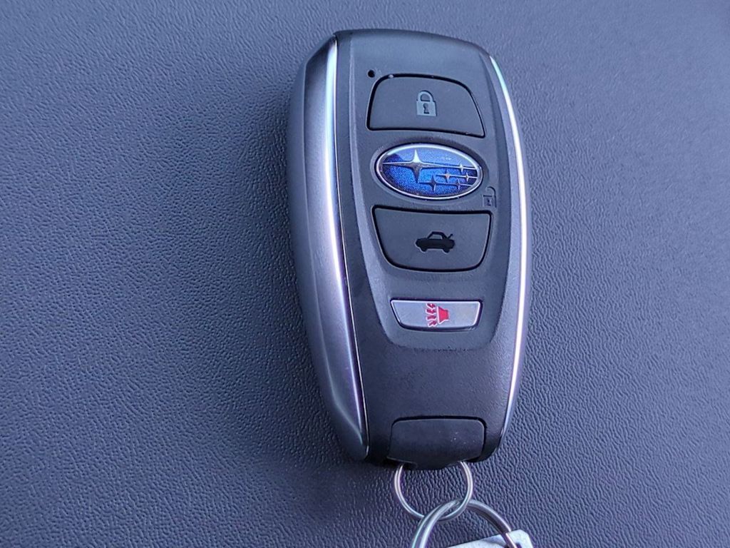 Thumbnail: 2026 Subaru Outback - 17