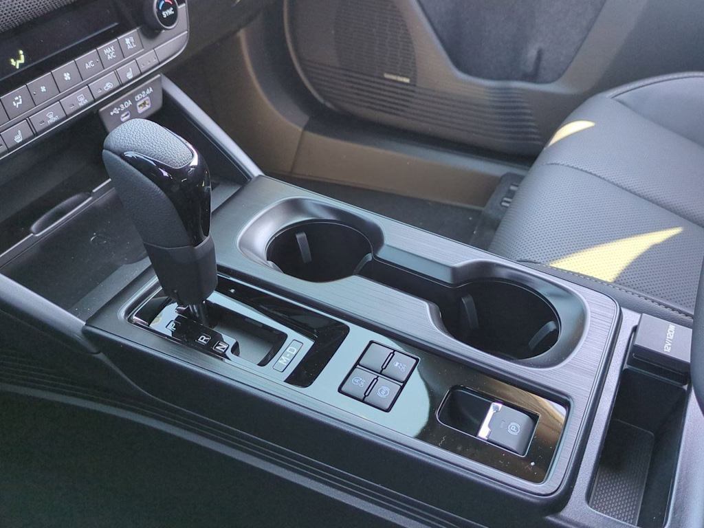 Thumbnail: 2026 Subaru Outback - 36