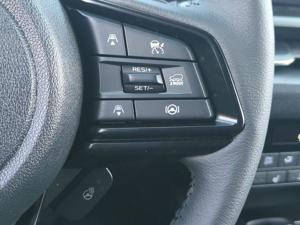 Thumbnail: 2026 Subaru Outback - 30