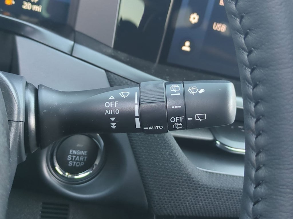 Thumbnail: 2026 Subaru Outback - 31