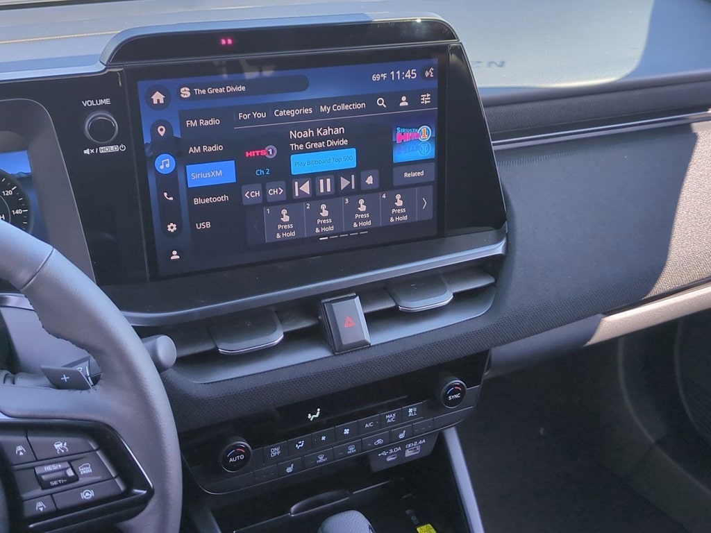 Thumbnail: 2026 Subaru Outback - 14