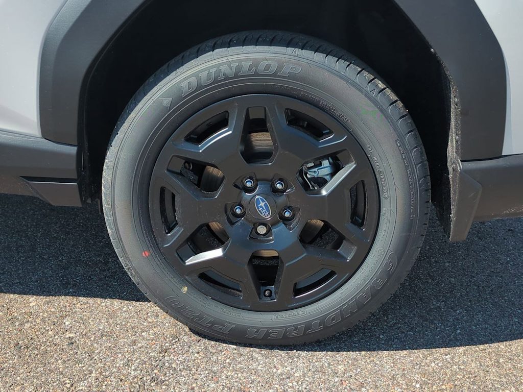 Thumbnail: 2026 Subaru Outback - 8