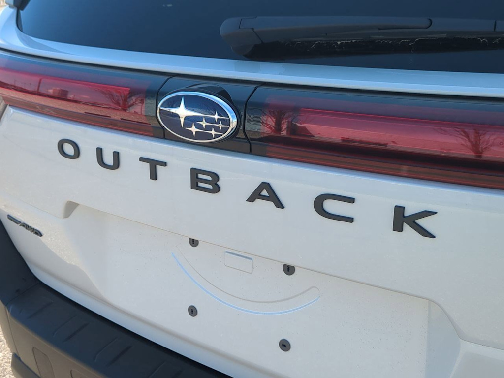 Thumbnail: 2026 Subaru Outback - 23