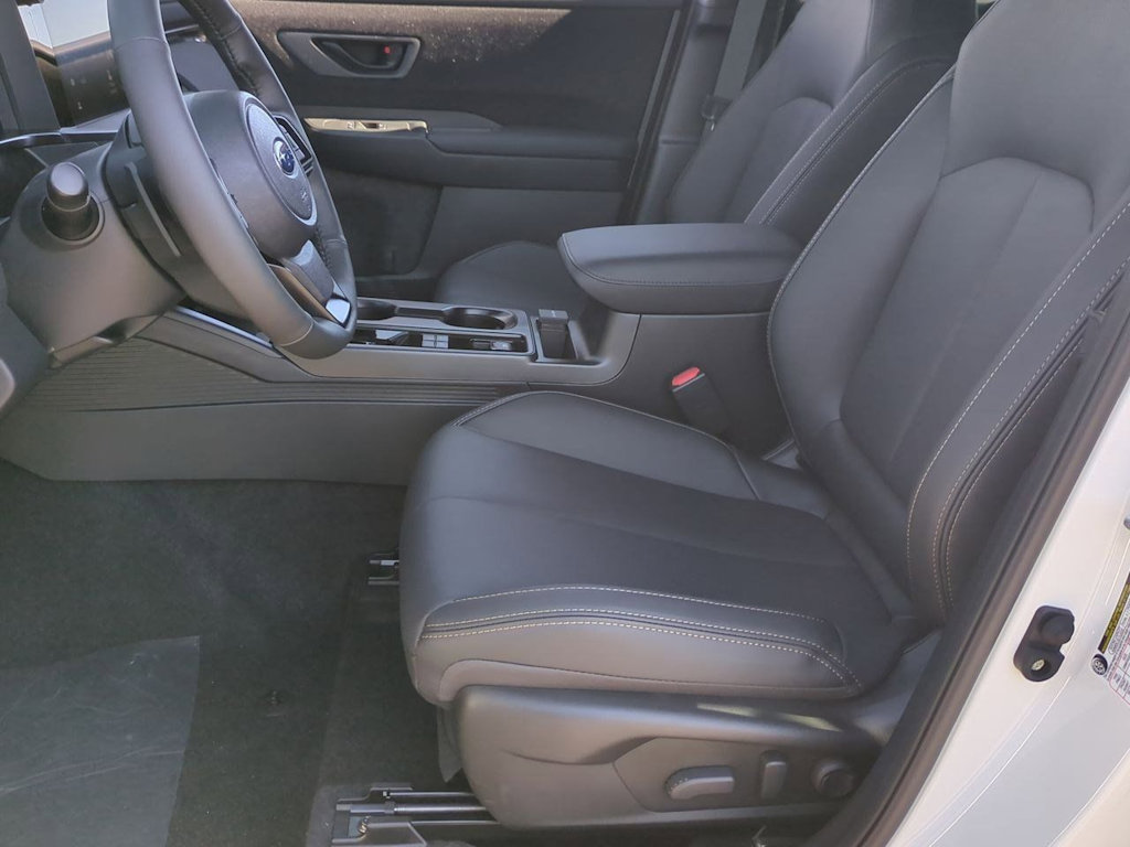 Thumbnail: 2026 Subaru Outback - 10