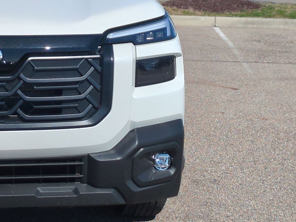 Thumbnail: 2026 Subaru Outback - 22