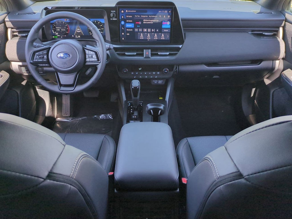 Thumbnail: 2026 Subaru Outback - 9