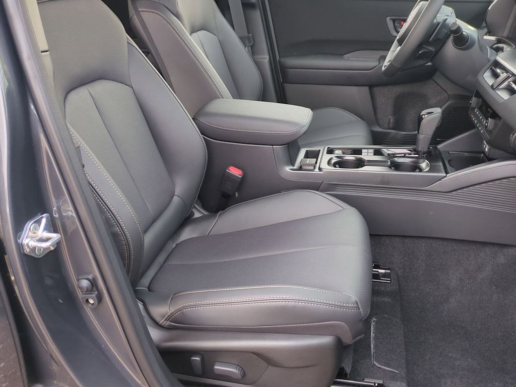 Thumbnail: 2026 Subaru Outback - 28