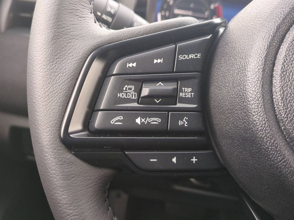 Thumbnail: 2026 Subaru Outback - 29