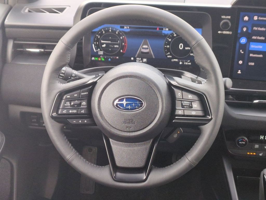 Thumbnail: 2026 Subaru Outback - 13