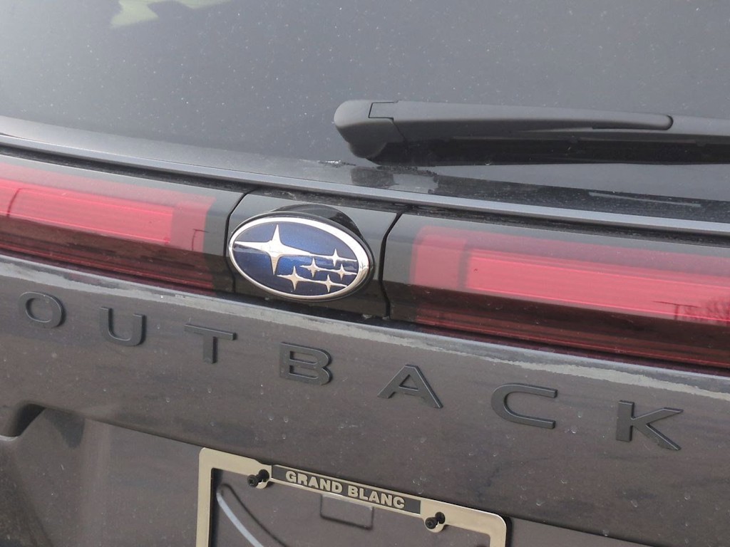 Thumbnail: 2026 Subaru Outback - 23