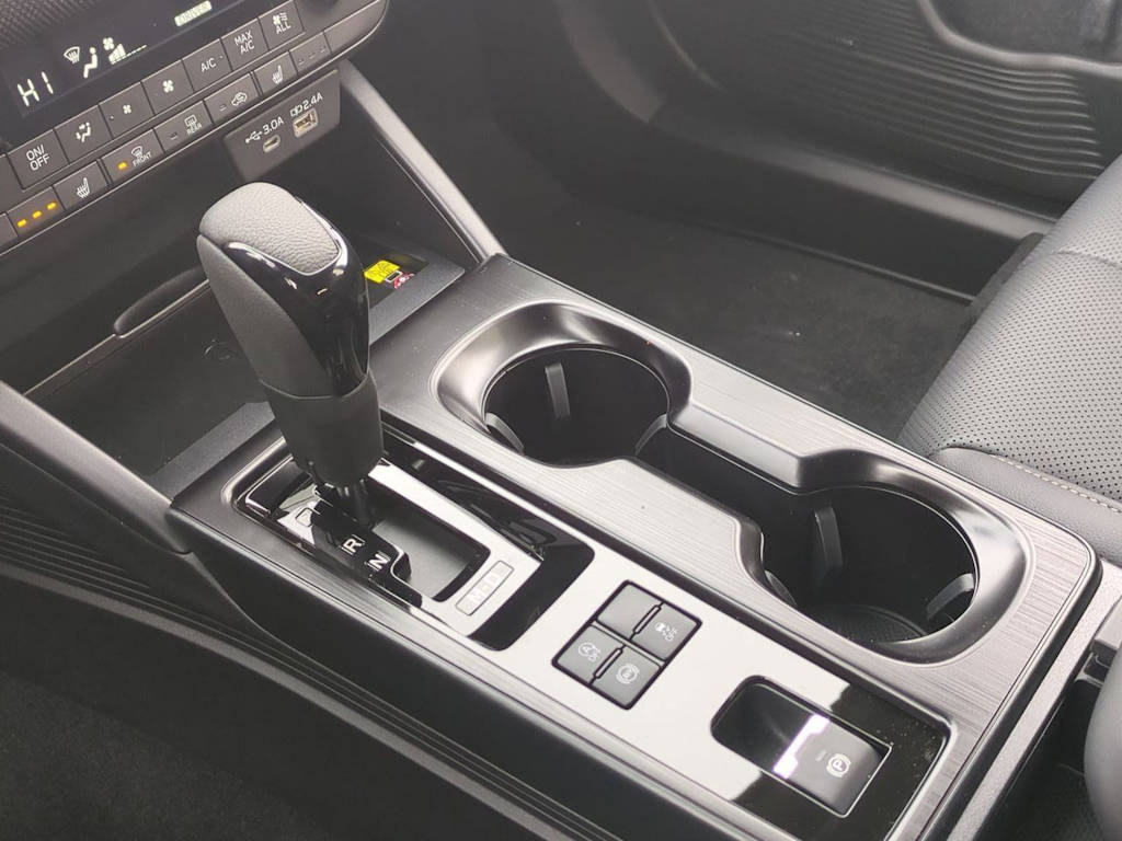Thumbnail: 2026 Subaru Outback - 36