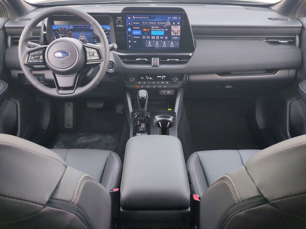 Thumbnail: 2026 Subaru Outback - 9