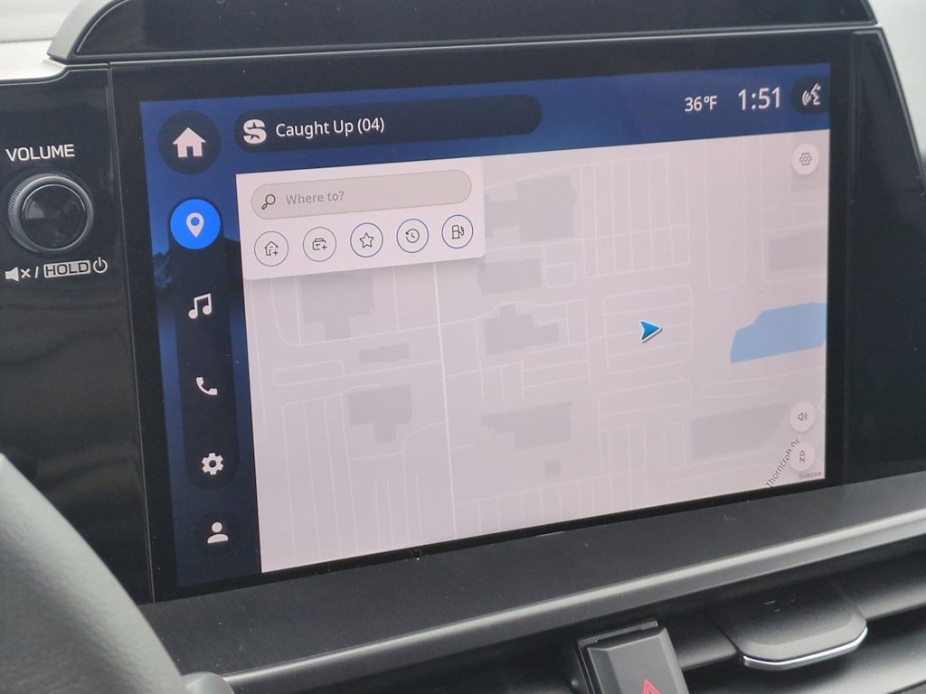 Thumbnail: 2026 Subaru Outback - 33