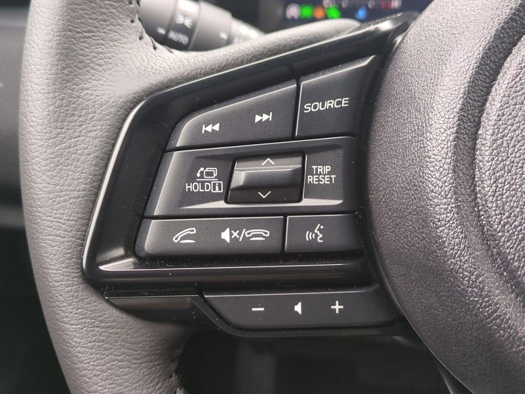 Thumbnail: 2026 Subaru Outback - 29