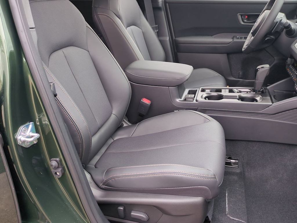 Thumbnail: 2026 Subaru Outback - 28