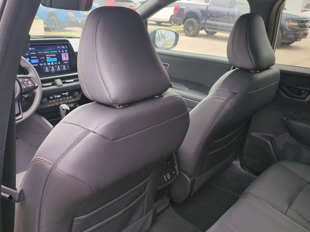 Thumbnail: 2026 Subaru Outback - 11