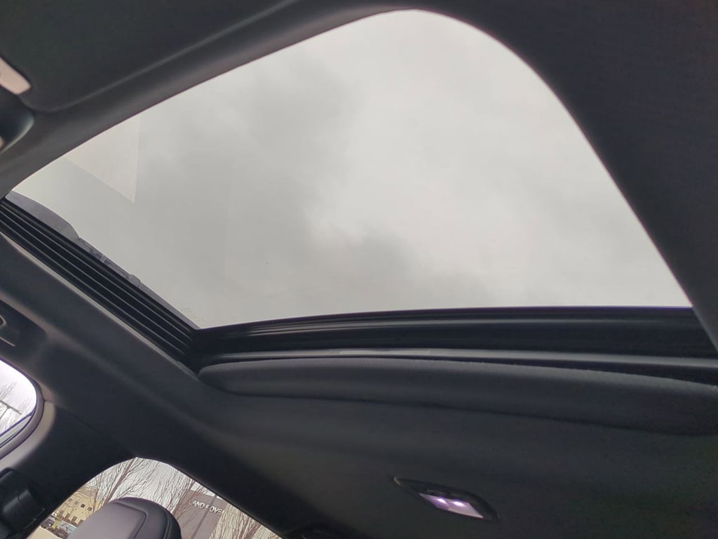 Thumbnail: 2026 Subaru Outback - 25