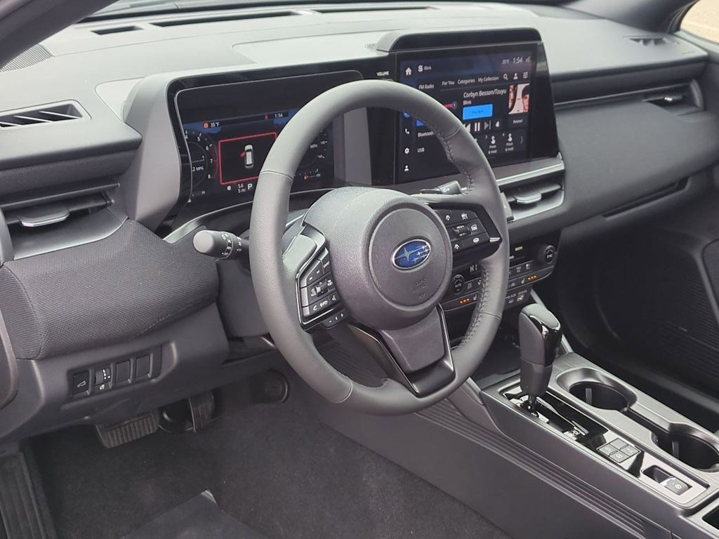 Thumbnail: 2026 Subaru Outback - 2