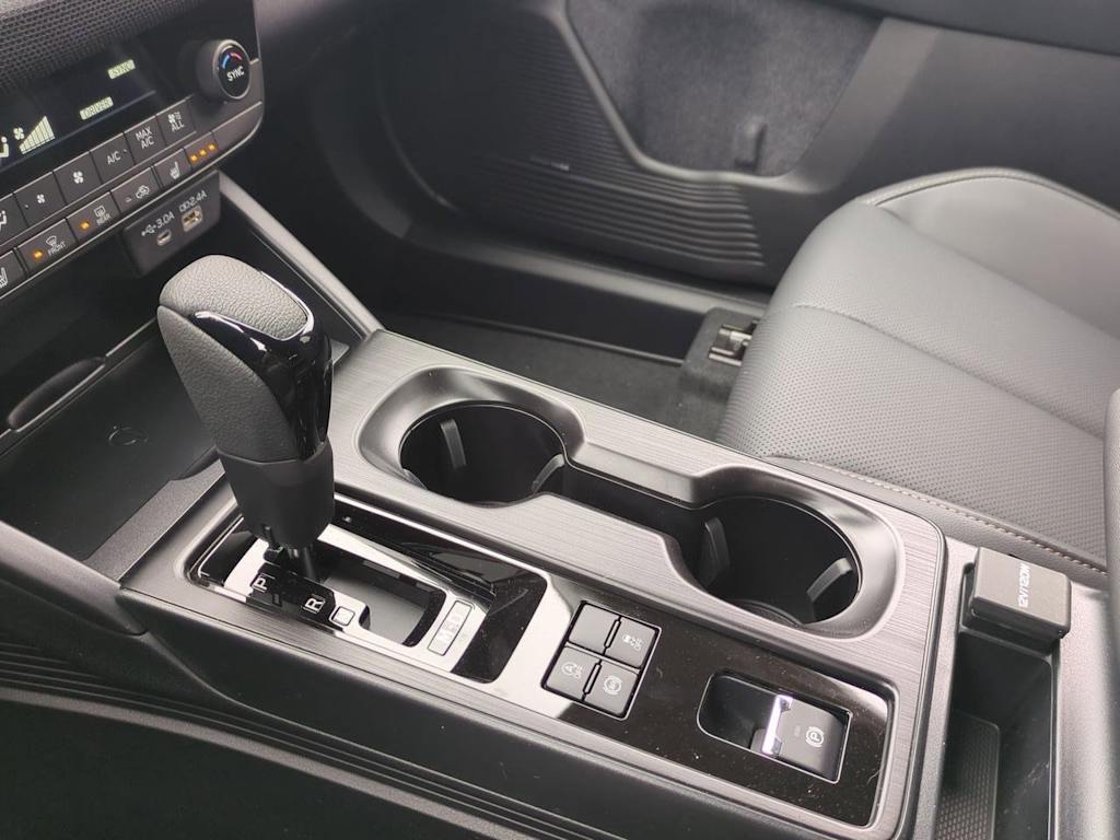 Thumbnail: 2026 Subaru Outback - 15