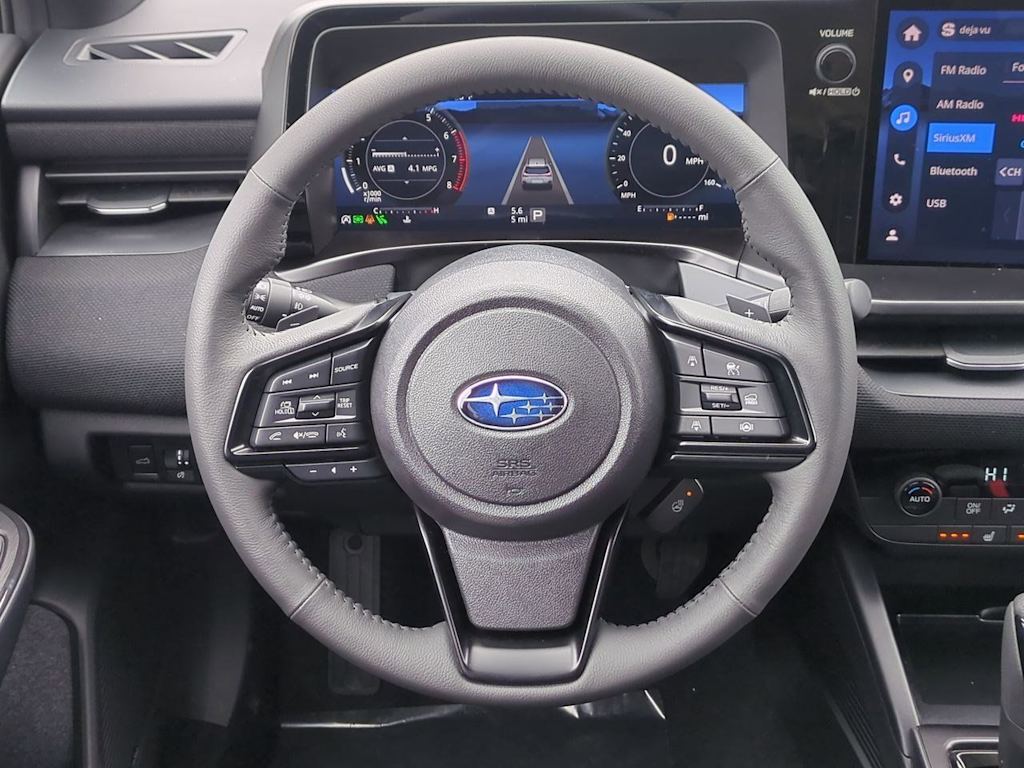 Thumbnail: 2026 Subaru Outback - 13