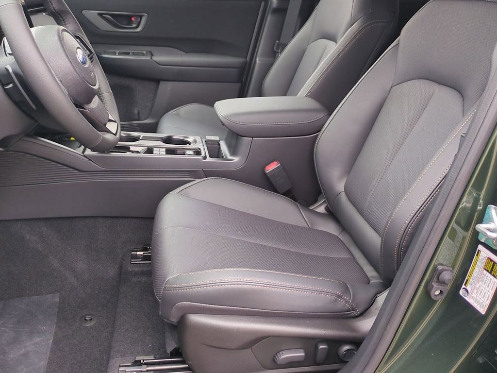 Thumbnail: 2026 Subaru Outback - 10