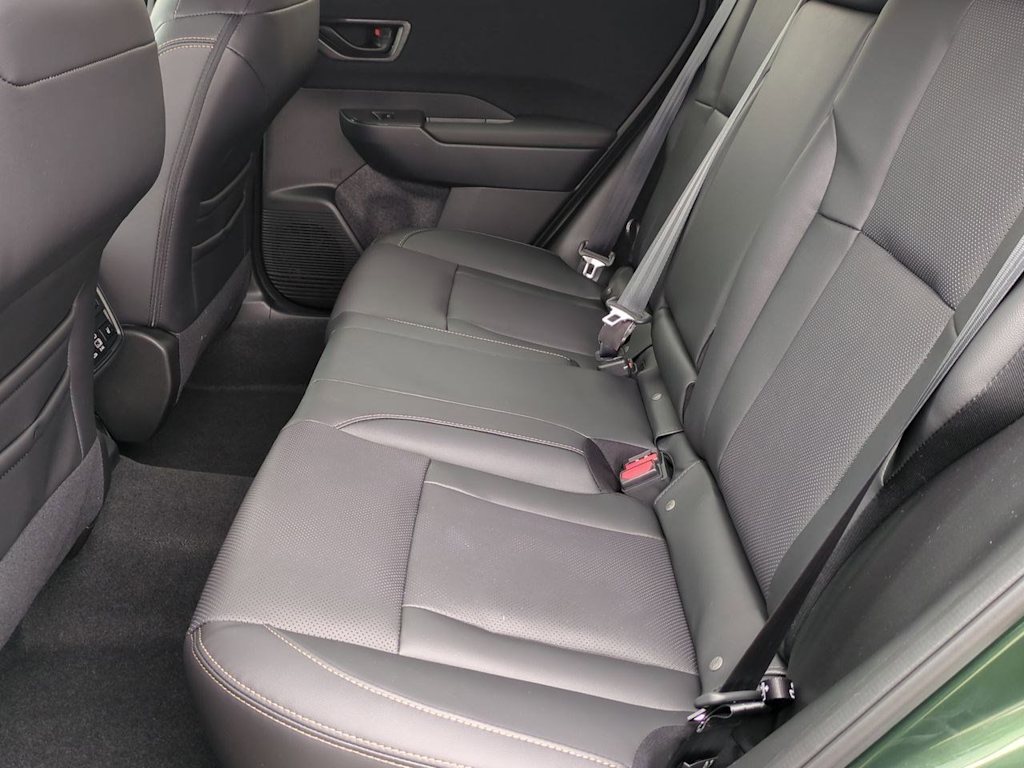 Thumbnail: 2026 Subaru Outback - 12