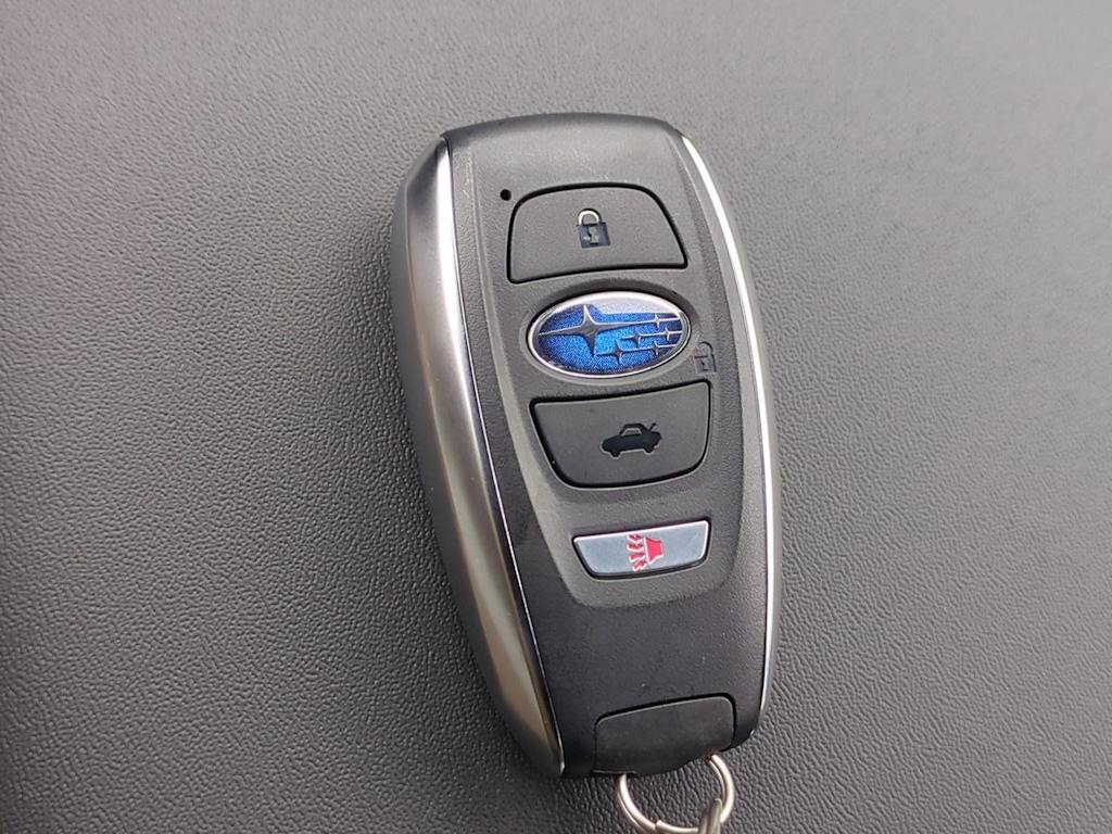 Thumbnail: 2026 Subaru Outback - 17