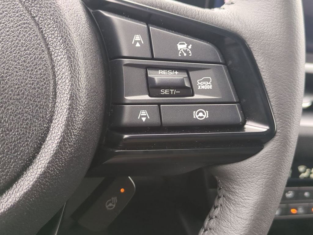 Thumbnail: 2026 Subaru Outback - 30