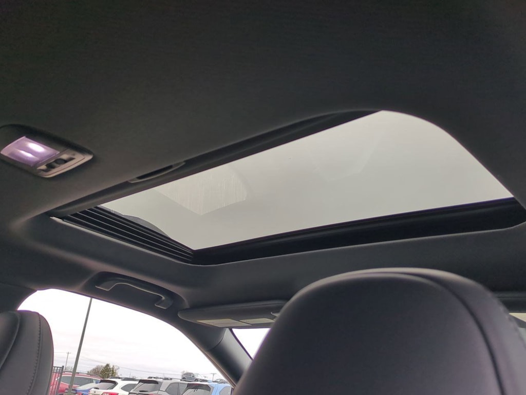 Thumbnail: 2026 Subaru Outback - 27